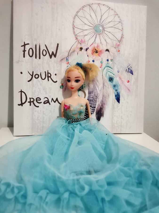 아테네 Sicci'S Dream 아파트 외부 사진